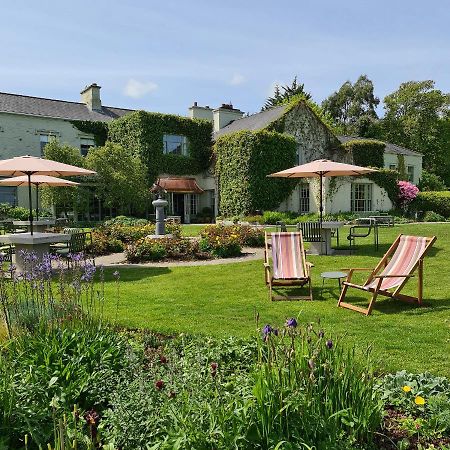Gregans Castle Hotel Ballyvaughan Exterior photo