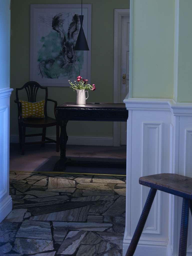 Gregans Castle Hotel Ballyvaughan Amenities photo