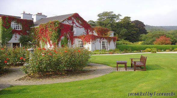 Gregans Castle Hotel Ballyvaughan Exterior photo