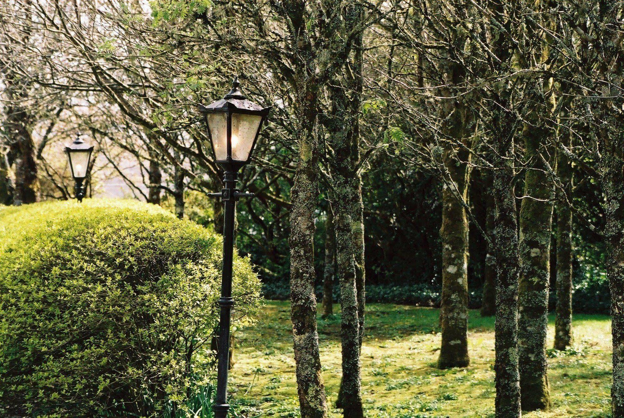 Gregans Castle Hotel Ballyvaughan Exterior photo